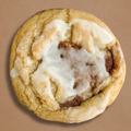 Cinnamon Roll