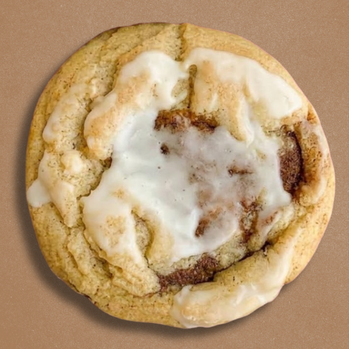 Cinnamon Roll