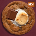 Toasted S'mores