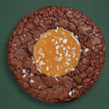 Salted Caramel Brownie