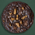 Salted Toffee